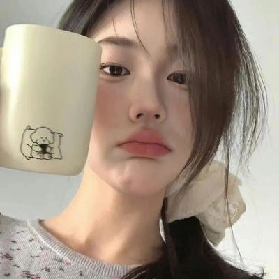 世界上最快乐的女孩