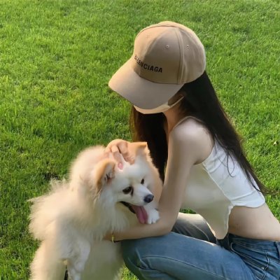 持摄影机的人